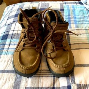 Waterproof Keen Boots